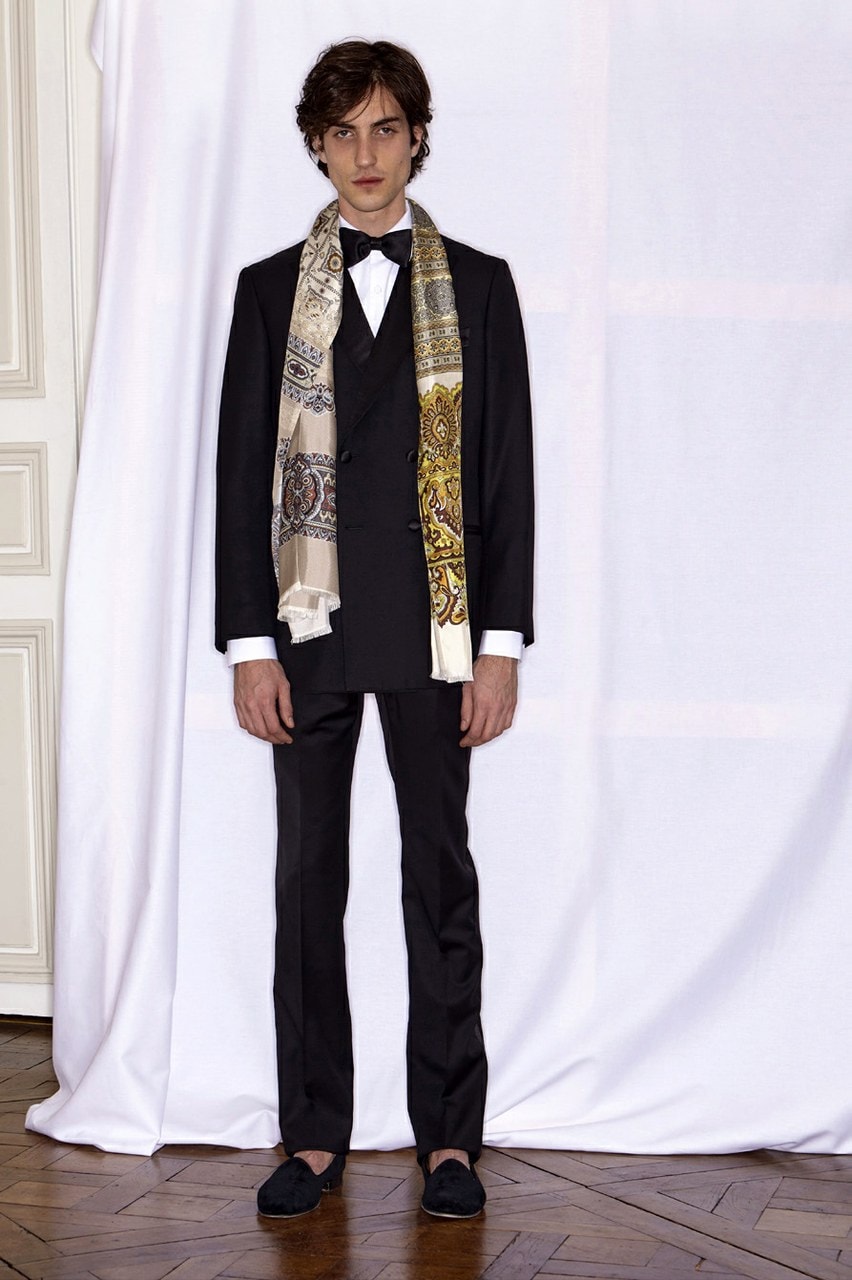 New York Fashion Week Men's Autunno/Inverno 2016/17 Éditions MR